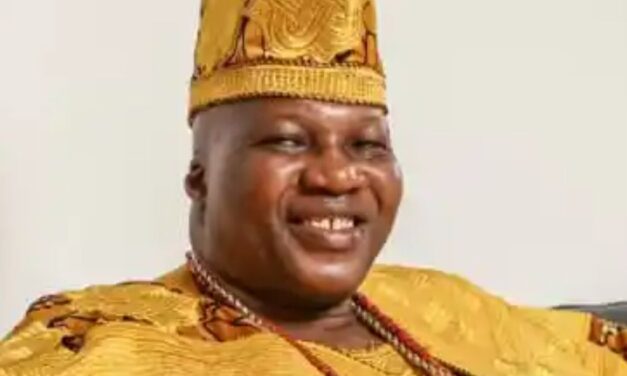 Asiwaju (Dr.) Lington Olayinka Fasuyi @70: Model of the Nucleus of the Osomaalo of old and a Pillar, ‘Ijesaland’s Miracle of Unity.’