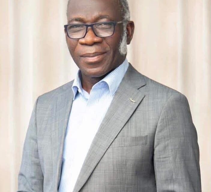 Celebrating Pastor (Engr) Adebayo Adenekan @70: Model of a Disciple-making Disciple and Church Planter for the Global Church facing anti-conversion laws and Artificial Intelligence.