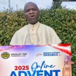 Advent Retreat: Becoming Witnesses of the Light.