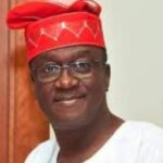 Architect Kola Olatunbosun @ 70 AND HIS ENDURING LEGACY.