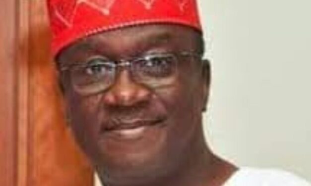 Architect Kola Olatunbosun @ 70 AND HIS ENDURING LEGACY.