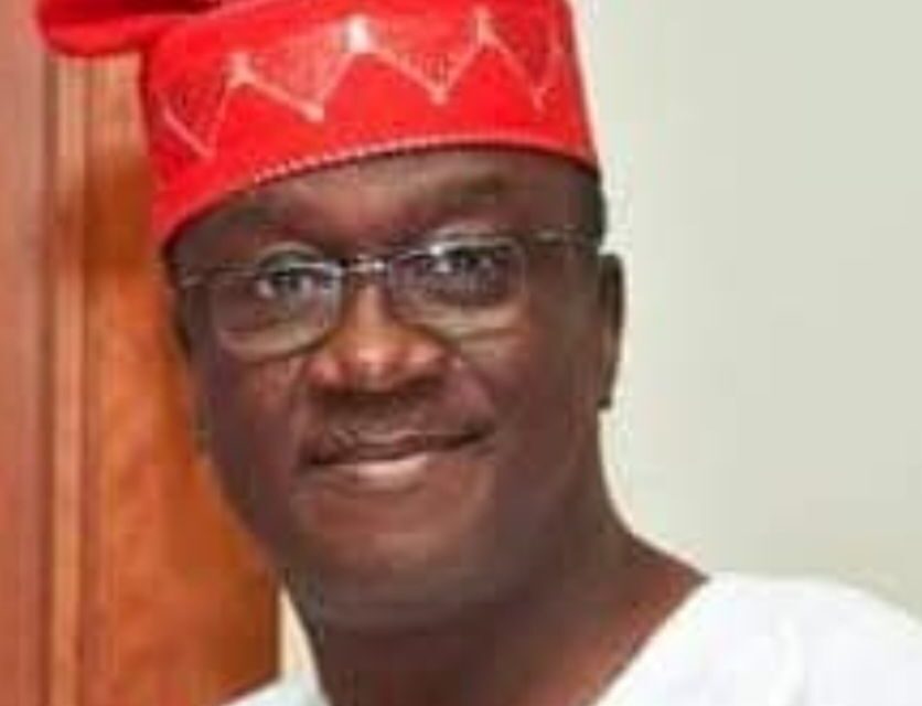 Architect Kola Olatunbosun @ 70 AND HIS ENDURING LEGACY.