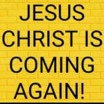 Witnessing ‘for Eschatology, not Escapology.’