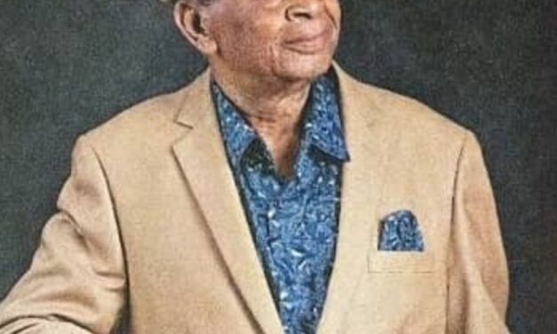 CELEBRATING PROFESSOR DEBO ADEYEMI, Healthcare Professional Legend @83: Overcoming Global Disparities in Paediatric Surgical Care.