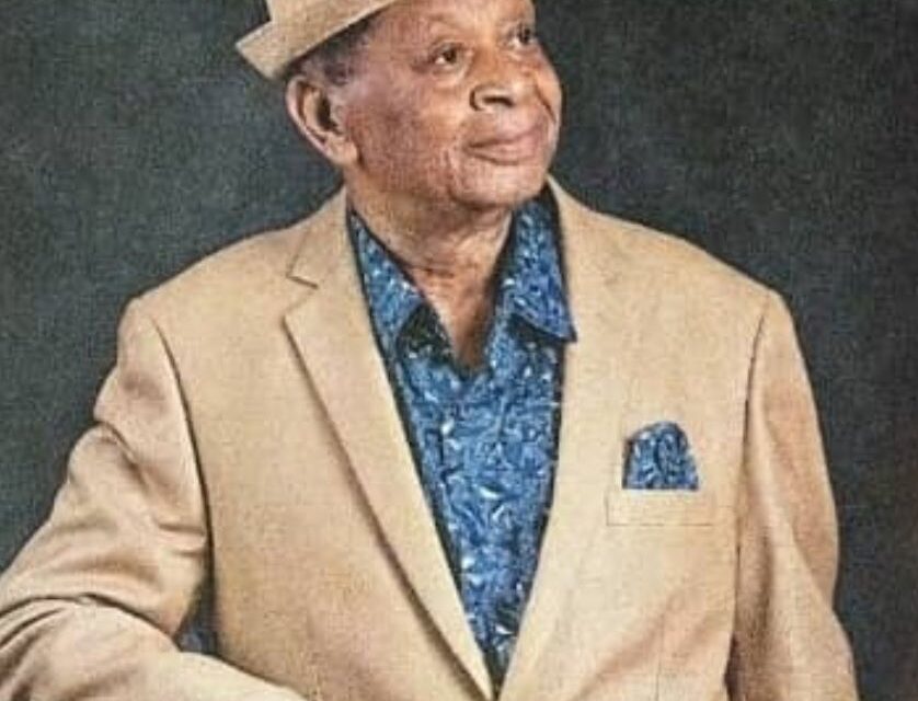 CELEBRATING PROFESSOR DEBO ADEYEMI, Healthcare Professional Legend @83: Overcoming Global Disparities in Paediatric Surgical Care.