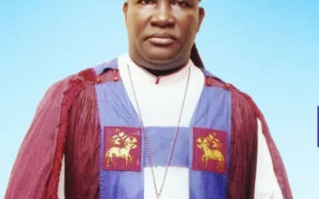 ARCHBISHOP EKPENYONG, 10 years after: Legacy of True Worship and Leadership.