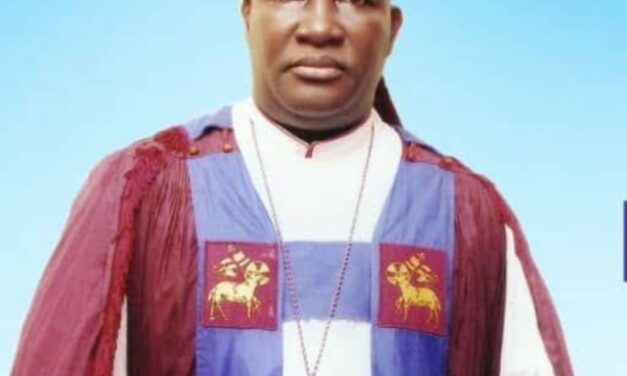 ARCHBISHOP EKPENYONG, 10 years after: Legacy of True Worship and Leadership.