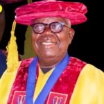 The Artistry of Sir James Oluwole Akintola: A Tribute to Sacred Vestments in Celebrating Sir Akintola @70.