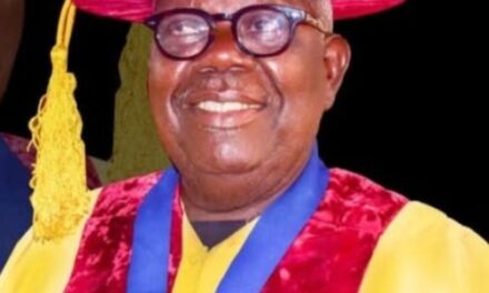 The Artistry of Sir James Oluwole Akintola: A Tribute to Sacred Vestments in Celebrating Sir Akintola @70.