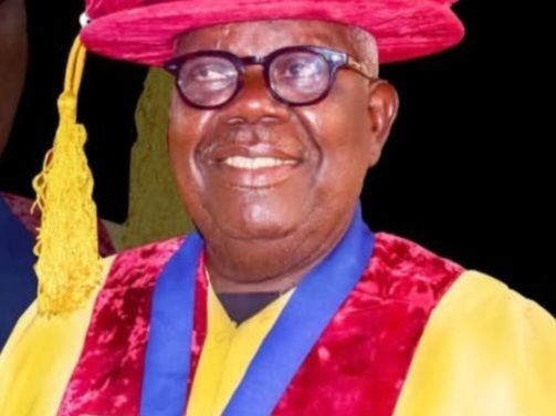 The Artistry of Sir James Oluwole Akintola: A Tribute to Sacred Vestments in Celebrating Sir Akintola @70.