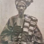 49 years later, remembering my grandmother, Alice Ogunhunmilola: My Methodist Matriarch.