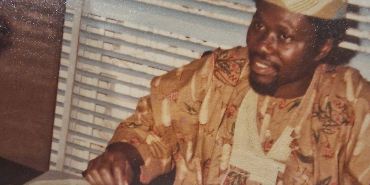 Remembering MICHAEL BAMIDELE OBADIMEJI @ 70: 14 years after his gruesome MURDER.