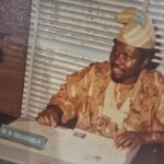 Remembering MICHAEL BAMIDELE OBADIMEJI @ 70: 14 years after his gruesome MURDER.