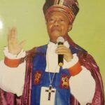 “Drive Away Strange Doctrine”: ARCHBISHOP SUNDAY JOSEPH AJAYI @80, A GUARDIAN OF BIBLICAL ORTHODOXY.