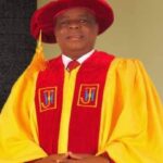 SIR EZEKIEL FOLORUNSO OGUNJUYIGBE, ‘A BOOK IN THE WAITING’ @70: True legend in the Methodism, Community, and Legal landscapes.