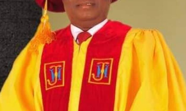 SIR EZEKIEL FOLORUNSO OGUNJUYIGBE, ‘A BOOK IN THE WAITING’ @70: True legend in the Methodism, Community, and Legal landscapes.