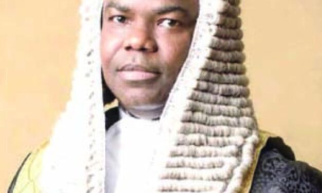 Celebrating Adeyinka Olumide-Fusika SAN at 60: “People’s lawyer,” Beacon of Legal Excellence and Christian Integrity.