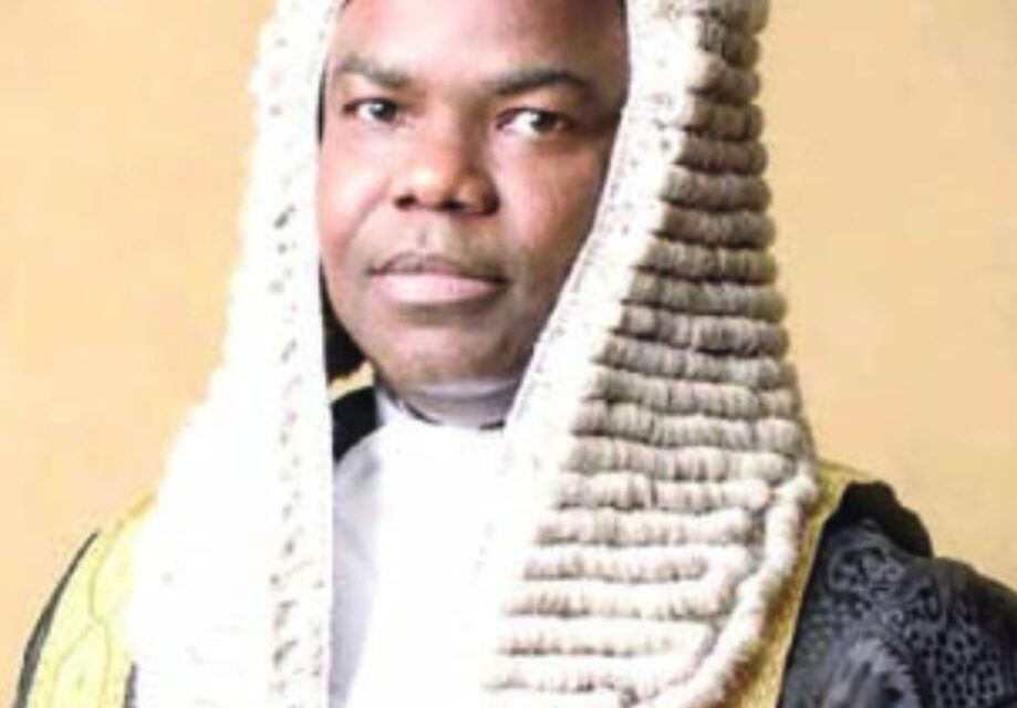 Celebrating Adeyinka Olumide-Fusika SAN at 60: “People’s lawyer,” Beacon of Legal Excellence and Christian Integrity.