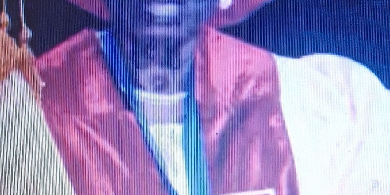 Mama Leadway, Dame Matilda Ibidun Odukale: The hidden and Unseen hands and Home Front of Baba Leadway, Sir Hassan Olusola Odukale.