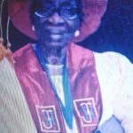 Mama Leadway, Dame Matilda Ibidun Odukale: The hidden and Unseen hands and Home Front of Baba Leadway, Sir Hassan Olusola Odukale.