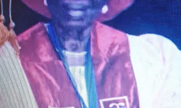 Mama Leadway, Dame Matilda Ibidun Odukale: The hidden and Unseen hands and Home Front of Baba Leadway, Sir Hassan Olusola Odukale.