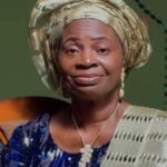 DAME EVANGELIST MALTIDA OMOYENI @80: A ‘PSALM TO READ’ AND ‘A LIVING HYMN’!