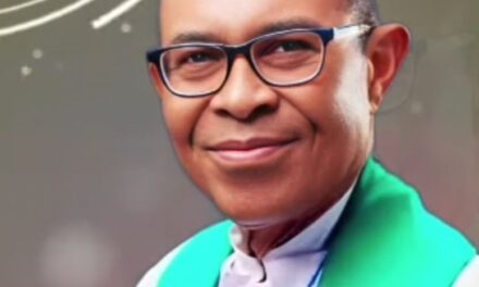 AN EVANGELICAL Patriarch, VERY REV OKON ANTAI EKERENDU @ 90: A “LIVING SERMON” OF GOD’S GRACE.