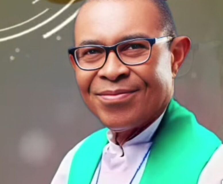 AN EVANGELICAL Patriarch, VERY REV OKON ANTAI EKERENDU @ 90: A “LIVING SERMON” OF GOD’S GRACE.