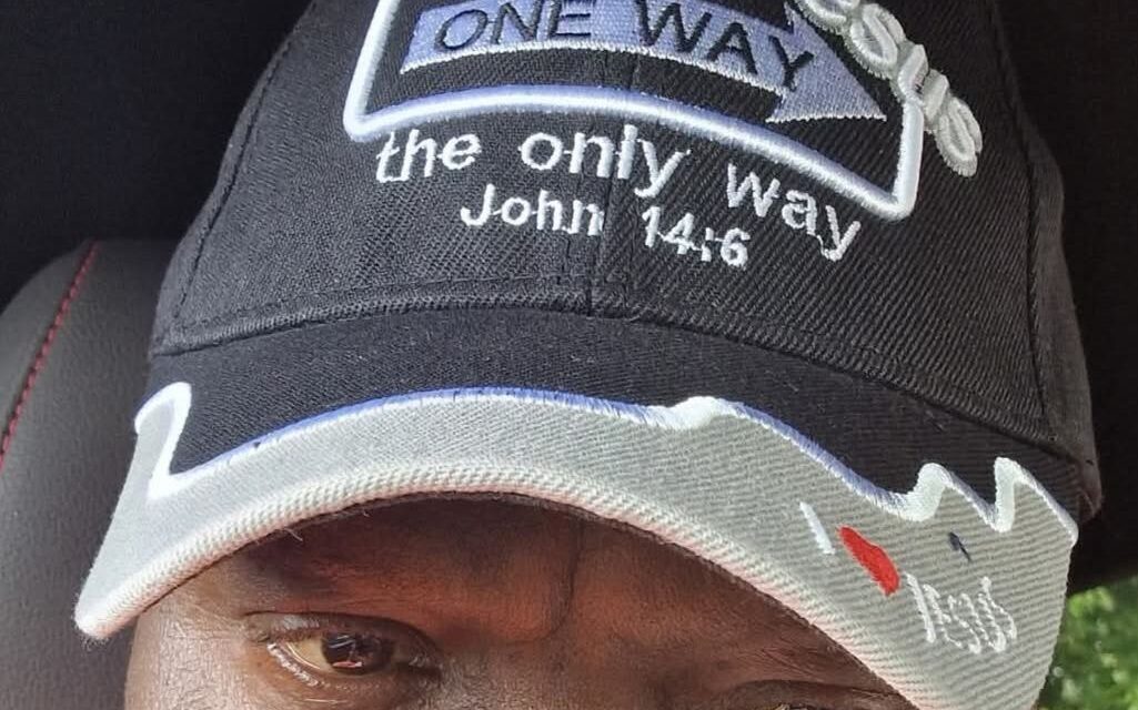 JESUS CHRIST, THE “I AM”: THE EXCLUSIVE PATH TO GOD.