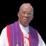 ARCHBISHOP SUNDAY BEN UKO, a Shepherd, an Archbishop in Spirit and Truth: A Post-Civil War Evangelist and Church Planter.