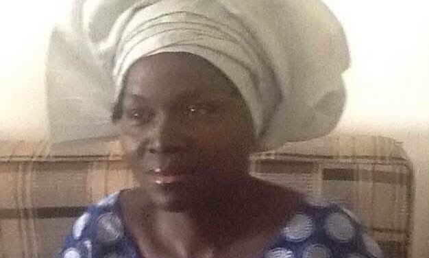REMEMBERING Bolanle @ 60: Gone Too Soon, But Your Strength And Love Will Never Fade.
