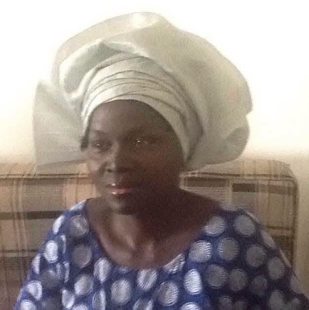 REMEMBERING Bolanle @ 60: Gone Too Soon, But Your Strength And Love Will Never Fade.
