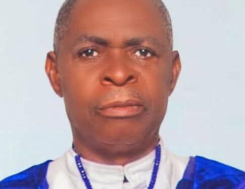 ECHOES OF A METHODIST INTERCESSOR, VERY REV. ISAAC OGBONNAYA: His Impactful Legacy of Fervent Prayer.