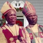 ARCHBISHOP ADEWALE @60: Honouring a rare blend of Spiritual leadership, Legal Wisdom, and Noble heritage.