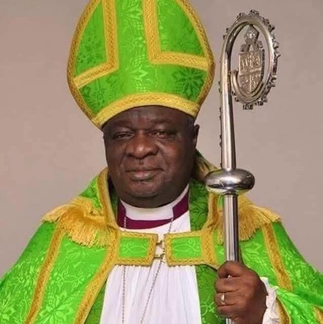 ARCHBISHOP PROFESSOR AKINDE @80, ‘A BRIDGE BETWEEN THE SACRED AND THE SCIENTIFIC’: MEMORY OF ALAKE OF EGBA LAND PALACE’S EVANGELISM
