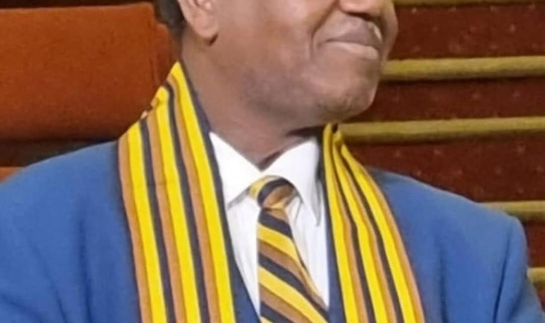 Rev. Adetokunbo Oluyemisi Jaiyesimi @70: Model of the Synergy of Dual Calling, a Clergyman and a Teacher.