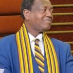 Rev. Adetokunbo Oluyemisi Jaiyesimi @70: Model of the Synergy of Dual Calling, a Clergyman and a Teacher.